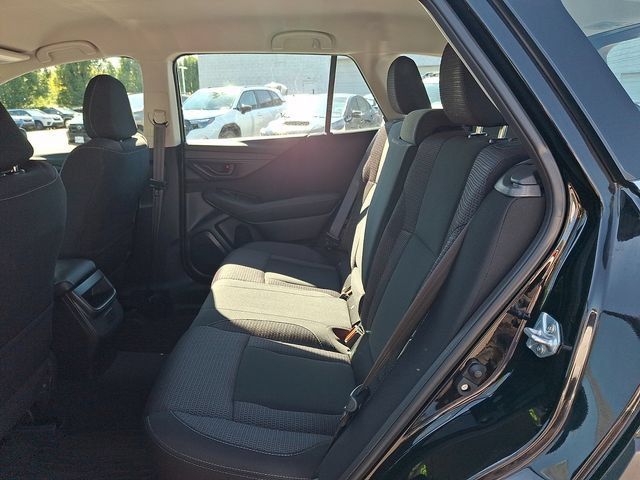 Certified 2025 Subaru Outback AWD/4WD image 10