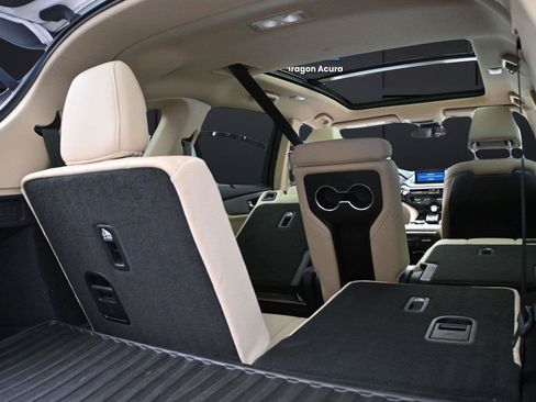 Used 2024 Acura MDX SH-AWD w/ Technology Package image 23