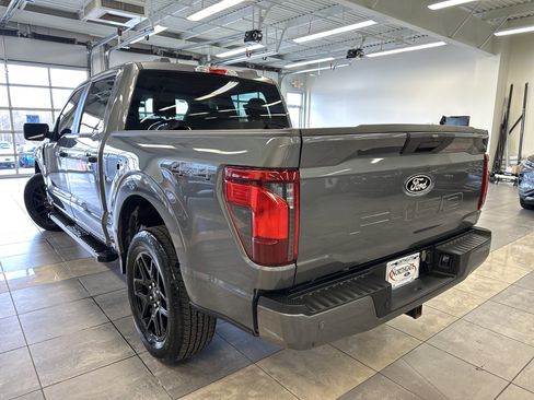 Certified 2024 Ford F150 STX w/ STX Black Appearance Package image 15