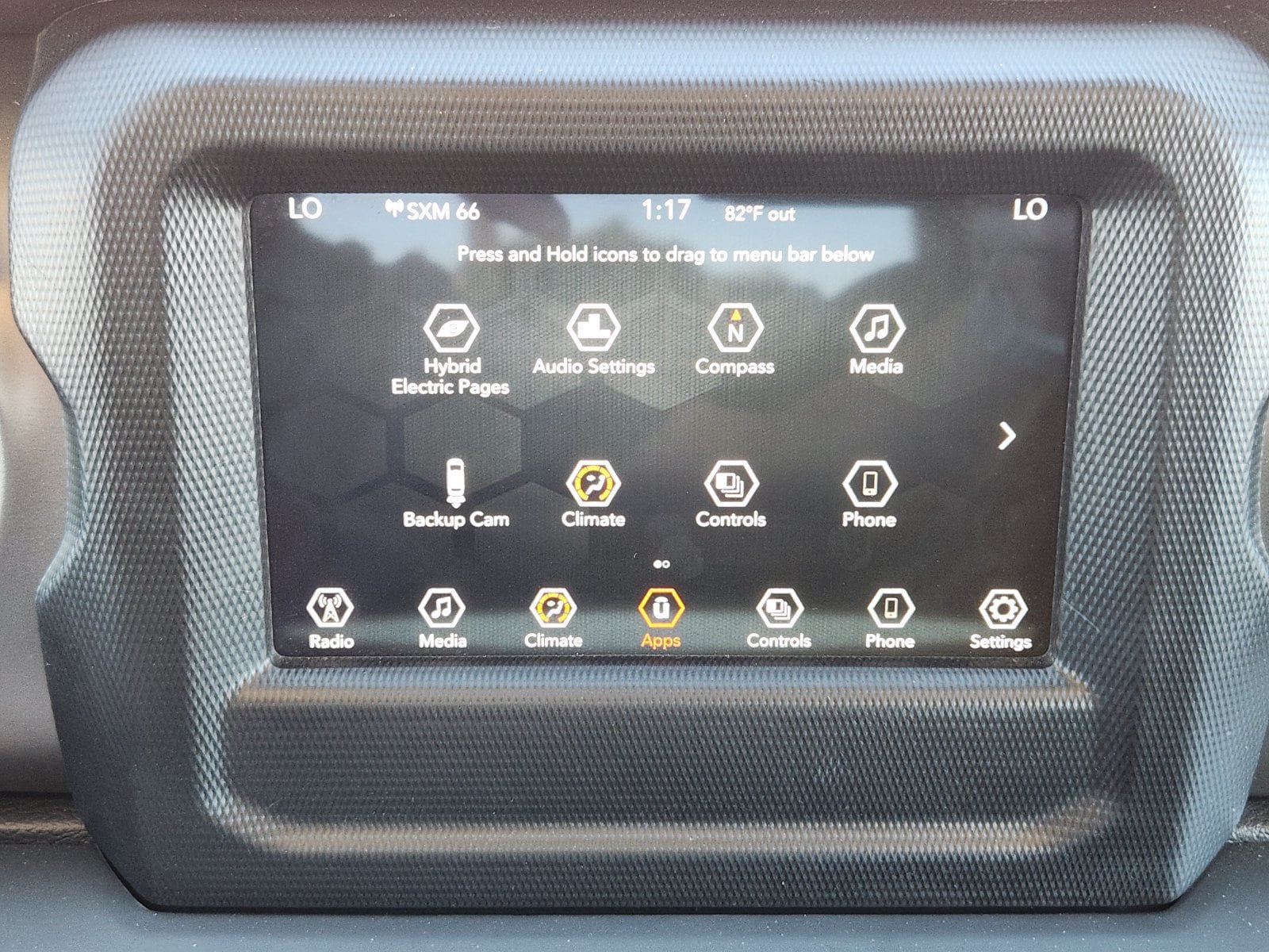 Used 2023 Jeep Wrangler Unlimited AWD/4WD image 25