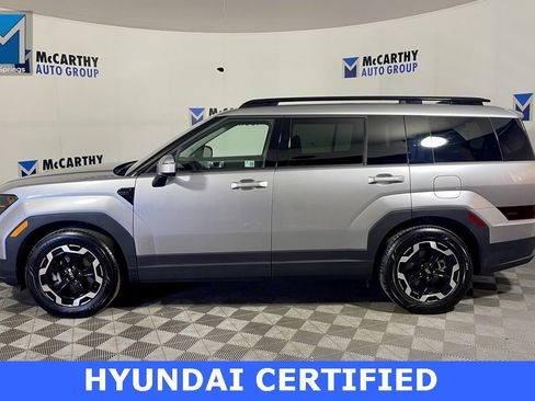 Used 2024 Hyundai Santa Fe SEL image 8