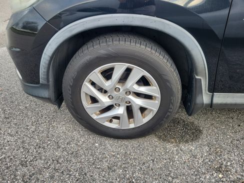 Used 2016 Honda CR-V EX image 26