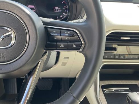 Used 2026 MAZDA CX-90 3.3 Turbo w/ Premium Plus Pkg AWD/4WD image 14
