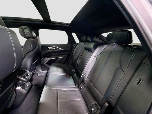 Certified 2024 Cadillac Lyriq Sport AWD/4WD image 27