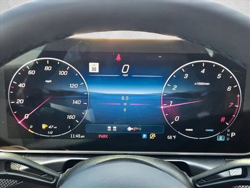 New 2026 Mercedes-Benz CLE 300 4MATIC Cabriolet image 11