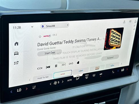 New 2026 Ford Explorer Active w/ Active Comfort Package image 19