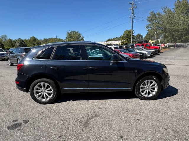 Used 2014 Audi Q5 2.0T Premium Plus AWD/4WD image 6