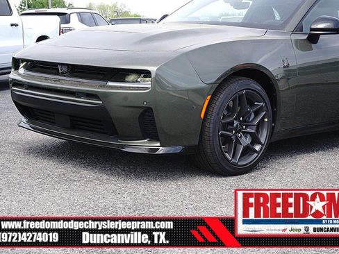 New 2026 Dodge Charger Scat Pack image 37