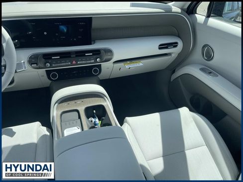 New 2026 Hyundai Palisade FWD Hybrid image 15