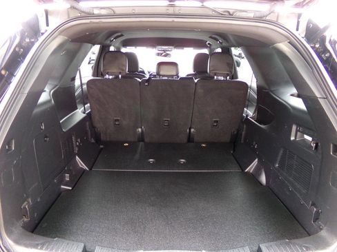 Used 2022 Ford Explorer 4WD Police Interceptor image 35