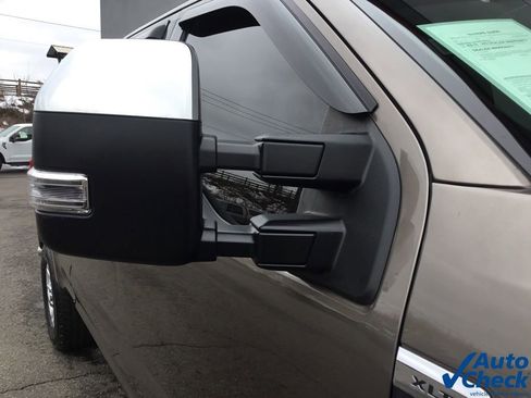 Used 2019 Ford F250 XLT w/ XLT Premium Package image 20