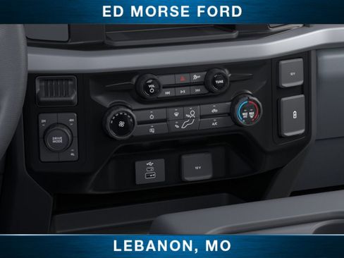 New 2026 Ford F550 4x4 Regular Cab Super Duty image 15
