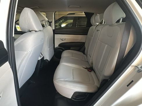 Used 2026 Hyundai Tucson SEL Plus FWD image 31
