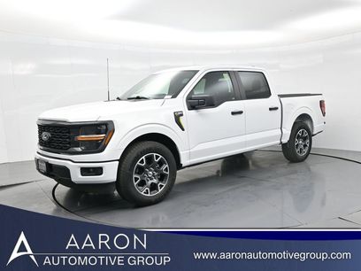 Used 2024 Ford F150 STX