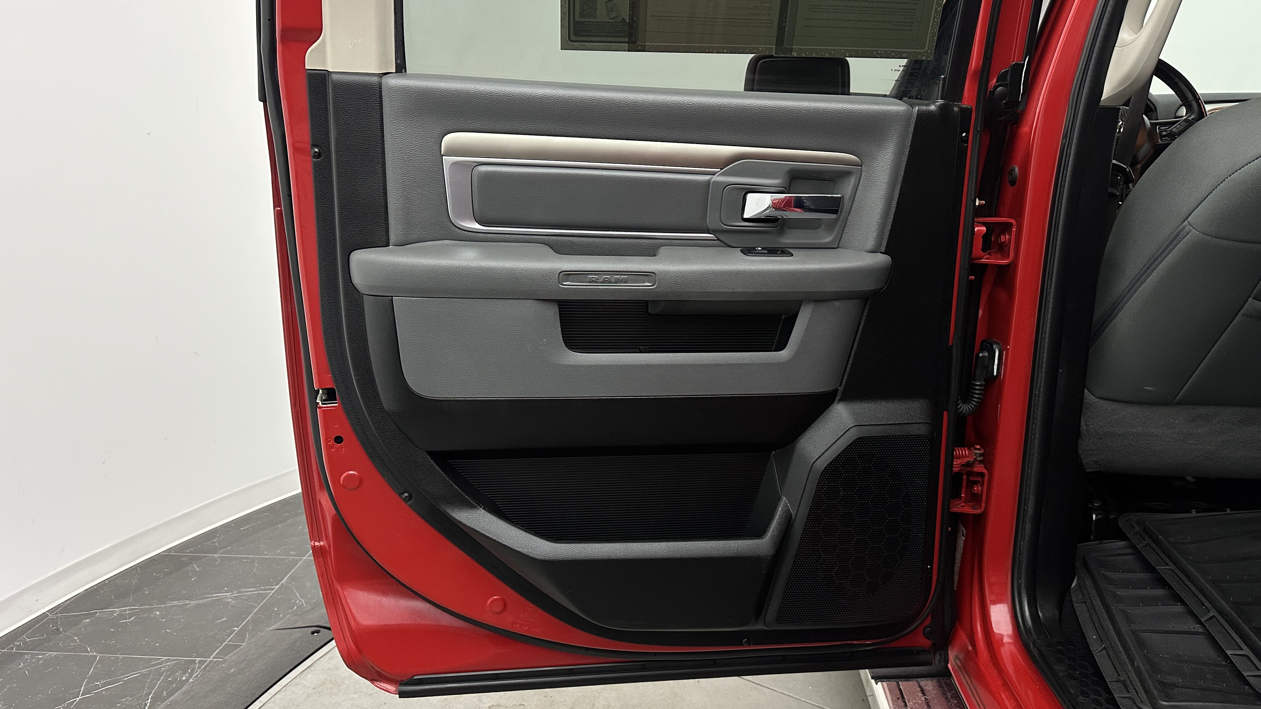 Used 2019 RAM 1500 Big Horn AWD/4WD image 25