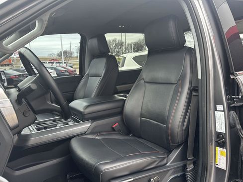 Used 2021 Ford F150 Lariat w/ Equipment Group 502A High image 11