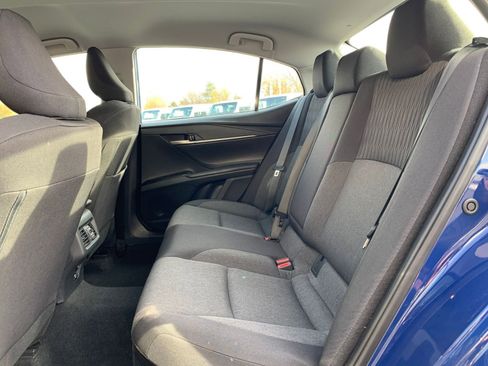 Used 2025 Toyota Camry LE image 24