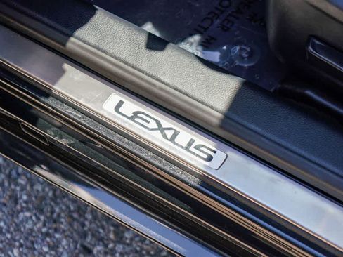 Used 2020 Lexus IS 300 F Sport w/ F Sport Package RWD image 20