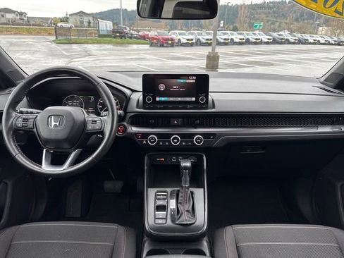 Used 2024 Honda CR-V Sport image 15