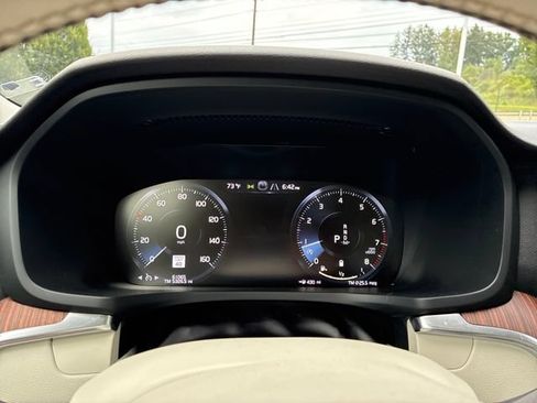 Used 2022 Volvo S60 B5 Momentum w/ Climate Package AWD/4WD image 15
