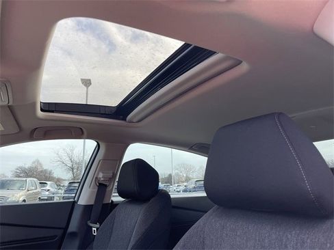 New 2026 Honda Accord SE image 22