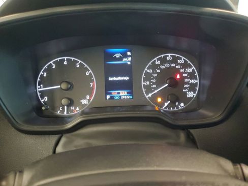 Used 2024 Toyota Corolla LE image 22