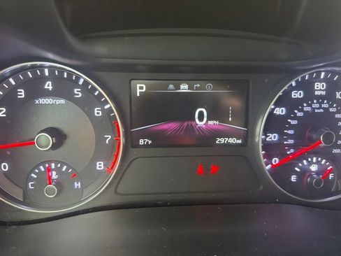 Used 2023 Kia Forte GT w/ GT2 Package FWD image 25