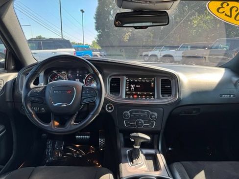 Used 2023 Dodge Charger Scat Pack w/ Plus Group RWD image 18