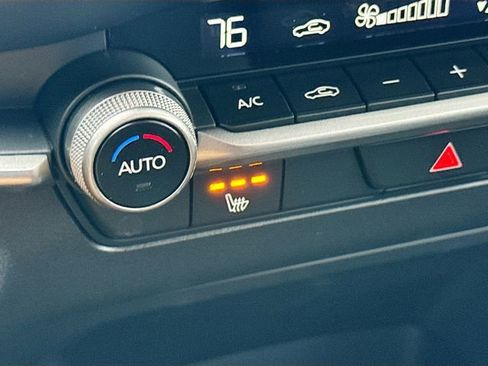 New 2026 MAZDA MAZDA3 2.5 S Sedan w/ Preferred Pkg image 19