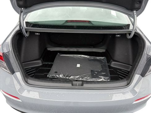 New 2026 Honda Civic Sport image 17