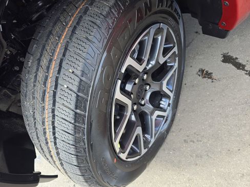 New 2026 RAM 1500 Laramie image 30