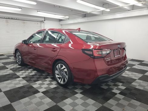 Used 2024 Subaru Legacy Limited image 4