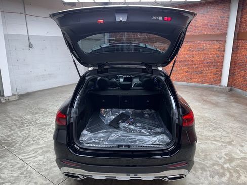 New 2026 Mercedes-Benz GLC 300 GLC 300 image 26