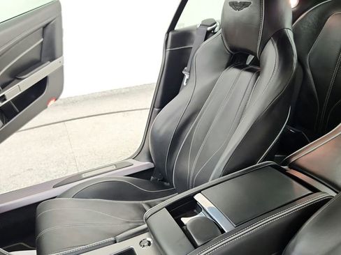 Used 2012 Aston Martin Virage Coupe image 20