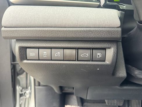 Certified 2025 Toyota Camry LE FWD image 30