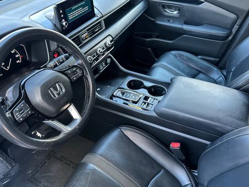 Used 2023 Honda Pilot EX-L image 10