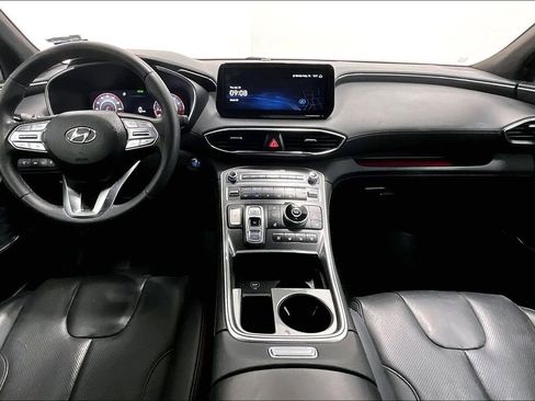 Used 2023 Hyundai Santa Fe Calligraphy FWD image 17