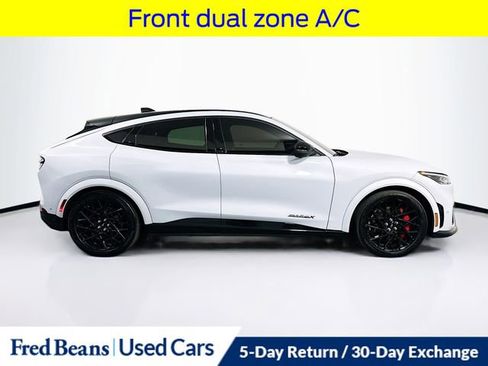 Certified 2023 Ford Mustang Mach-E GT image 10