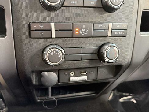 Used 2013 Ford F150 STX w/ Mid Equipment Group AWD/4WD image 19