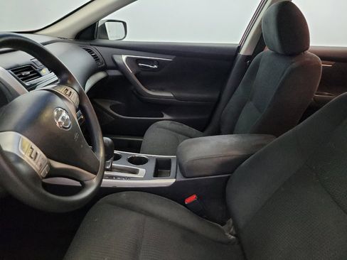 Used 2015 Nissan Altima 2.5 S w/ Power Driver Seat Package FWD image 17