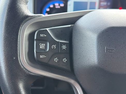 Used 2023 Ford Bronco Outer Banks w/ Sasquatch Package AWD/4WD image 23
