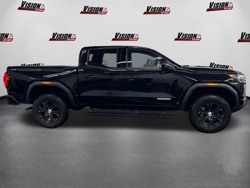Used 2024 GMC Canyon Elevation w/ Elevation Premium Package image 4