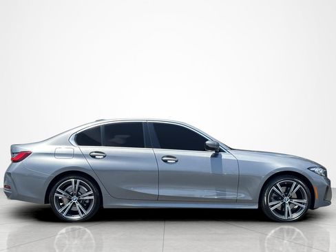 Used 2024 BMW 330i Sedan w/ Convenience Package RWD image 6