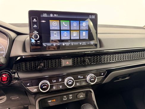 Used 2023 Honda CR-V EX-L image 25