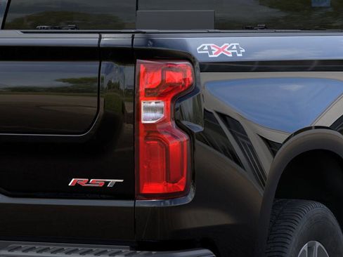 New 2026 Chevrolet Silverado 1500 RST image 36