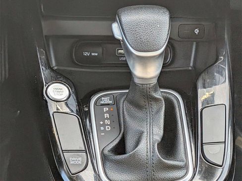 Used 2024 Kia Soul S image 17