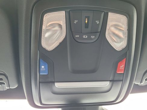 New 2025 RAM 1500 Tradesman image 28