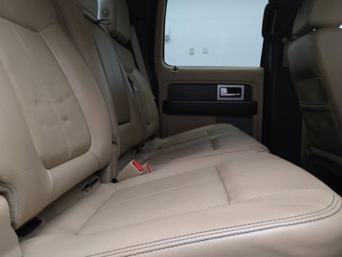 Used 2013 Ford F150 Lariat w/ Luxury Equipment Group AWD/4WD image 19