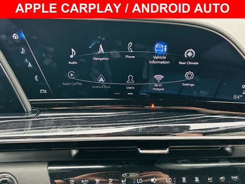 Used 2022 Cadillac Escalade Sport w/ Touring Package AWD/4WD image 9
