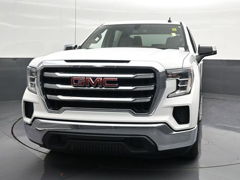 Used 2021 GMC Sierra 1500 SLE image 6